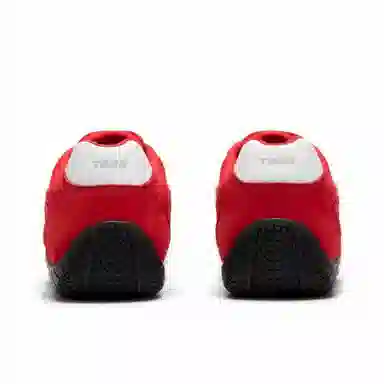 T628 Synthetic Leather Low Casual Sneakers