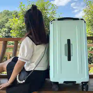 Rainbow Girl ABS+PC 26222830