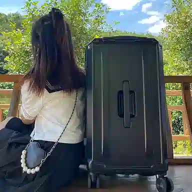 Rainbow Girl ABS+PC 26222830