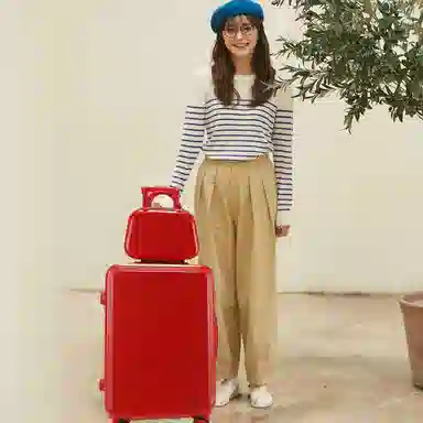 Rainbow Girl ABS+PC 2024262228