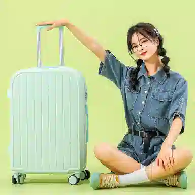 Rainbow Girl ABS+PC 20242622