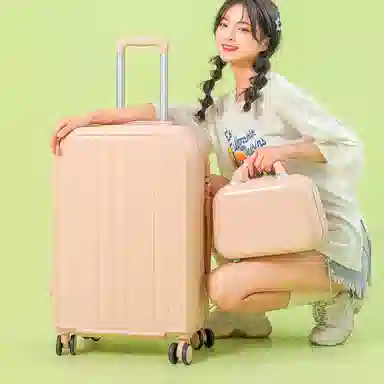 Rainbow Girl ABS+PC 20242622