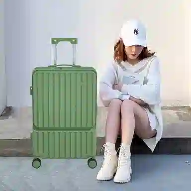 Rainbow Girl USB ABS+PC