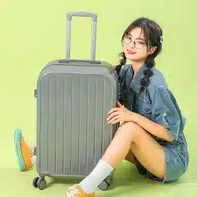 Rainbow Girl ABS+PC 20242622