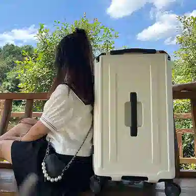 Rainbow Girl ABS+PC 26222830