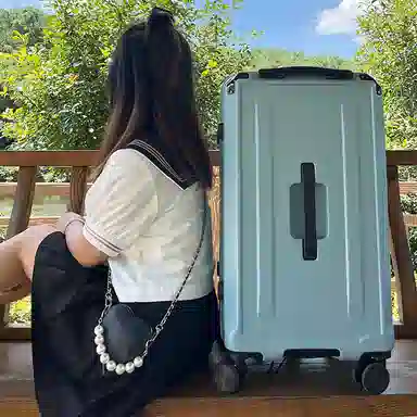 Rainbow Girl ABS+PC 26222830