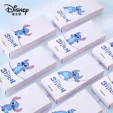 Disney Stitch 3