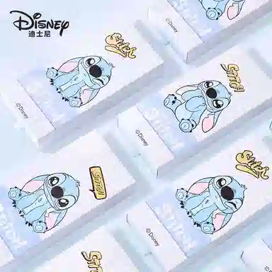 Disney Stitch