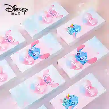 Disney Stitch Boxer Briefs 3-Pack