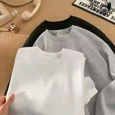 7 SEVFUN oversizeins