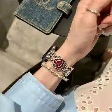 wepro applewatchs9876543Ultra Y2K