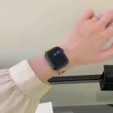 wepro S10Apple WatchS9S8S7SEUltra2