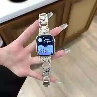 wepro applewatch987654SE