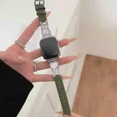 wepro Apple WatchS9S8S7SEUltra2 ins