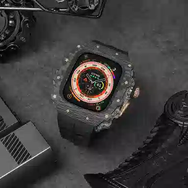 wepro Ultra 49mmS9 4445mm