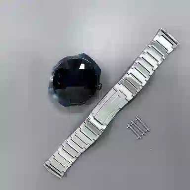 Wepro Watch 4Pro Titanium Band