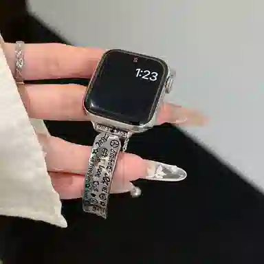 wepro 130-215mm S10Apple WatchS9S8S7SEUltra2