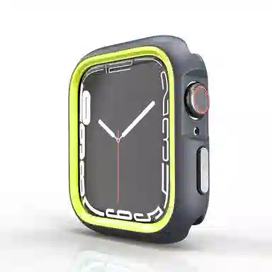 vobafe Apple iwatch S10987654321SEultra2ultra TPU