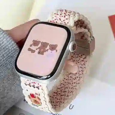 weproS10Apple WatchS9S8S7SEUltra2