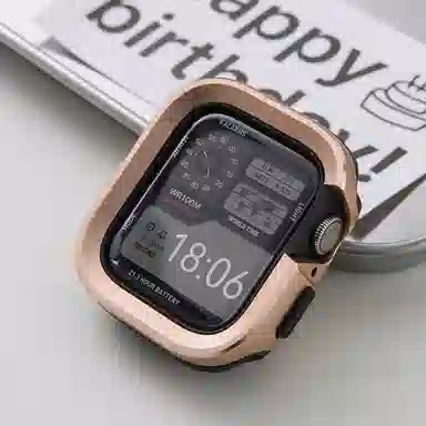 vobafe Apple iwatch ultra21 +TPU