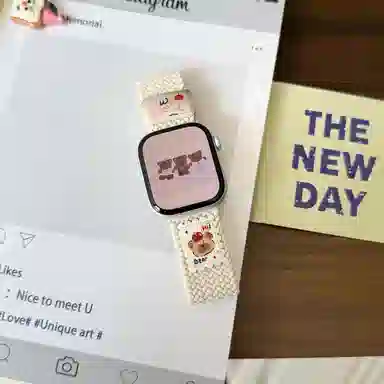 weproS10Apple WatchS9S8S7SEUltra2