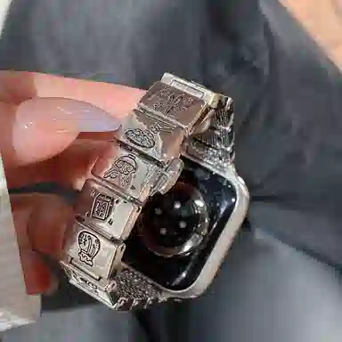 wepro S10Apple WatchS9S8S7SEUltra2