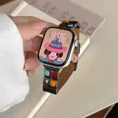 vobafe Apple Watch S10Ultra12