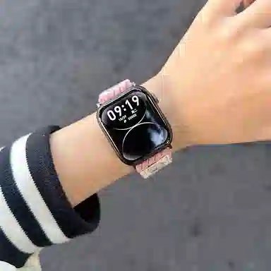 wepro S10Apple WatchS9S8S7SEUltra2