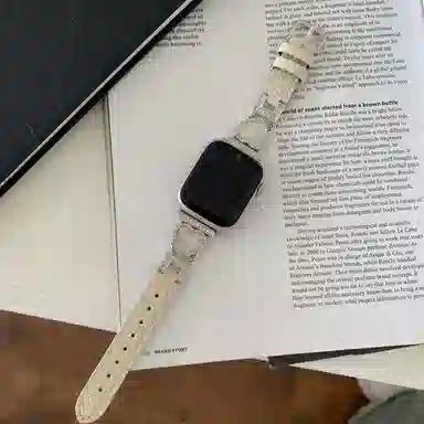wepro Apple WatchS9S8S7SEUltra2 ins
