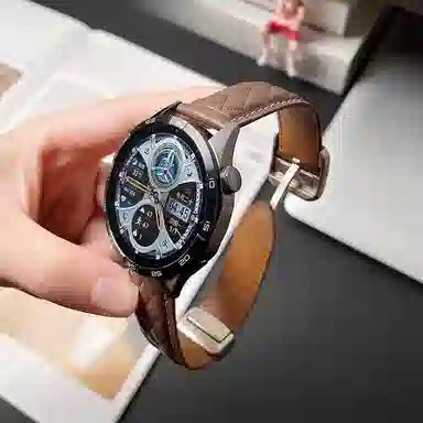 wepro GT432 Watch34 2022mm