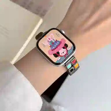 vobafe Apple Watch S10Ultra12