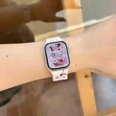 wepro S10iwatch987654321