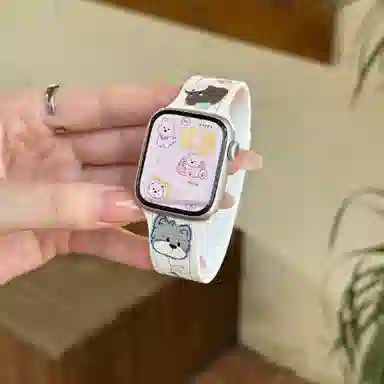 wepro S10iwatch987654321