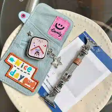 wepro S10Apple WatchSEUltra2