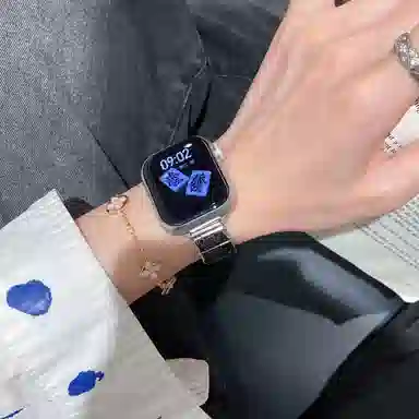 wepro S10Apple WatchS9S8S7SEUltra2
