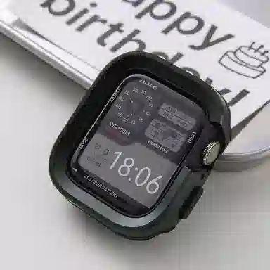 vobafe Apple iwatch ultra21 +TPU