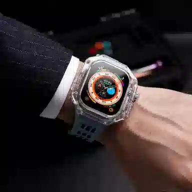 vobafe Apple Watch Ultra2 49mm Case Strap