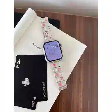 wepro Kingapplewatchiwatch98765432