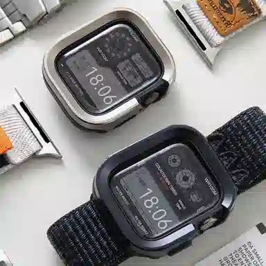 vobafe Apple iwatch ultra21 +TPU