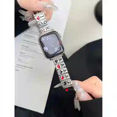 wepro Kingapplewatchiwatch98765432