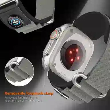 vobafe 233mm Apple iwatch S10987654321SEultra2ultra