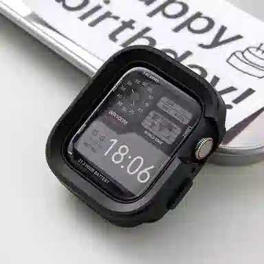 vobafe Apple iwatch ultra21 +TPU