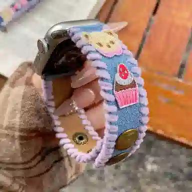 wepro S10Apple WatchS9S8S7SEUltra2