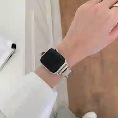 wepro Apple WatchS9S8S7SEUltra2 ins