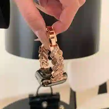 wepro S10Apple WatchS9S8S7SEUltra2 ins