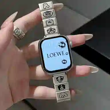 wepro S10Apple WatchS9S8S7SEUltra