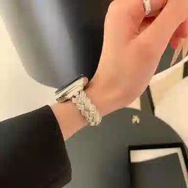 wepro S10Apple WatchS9S8S7SEUltra2 ins