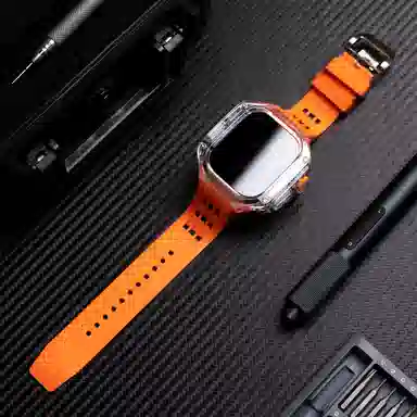 vobafe Apple Watch Ultra2 49mm Case Strap