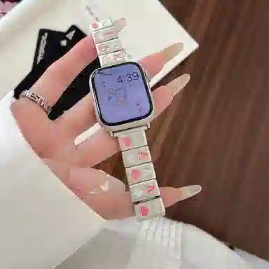 wepro Kingapplewatchiwatch98765432
