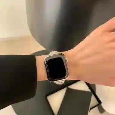 wepro S10Apple WatchS9S8S7SEUltra2 ins